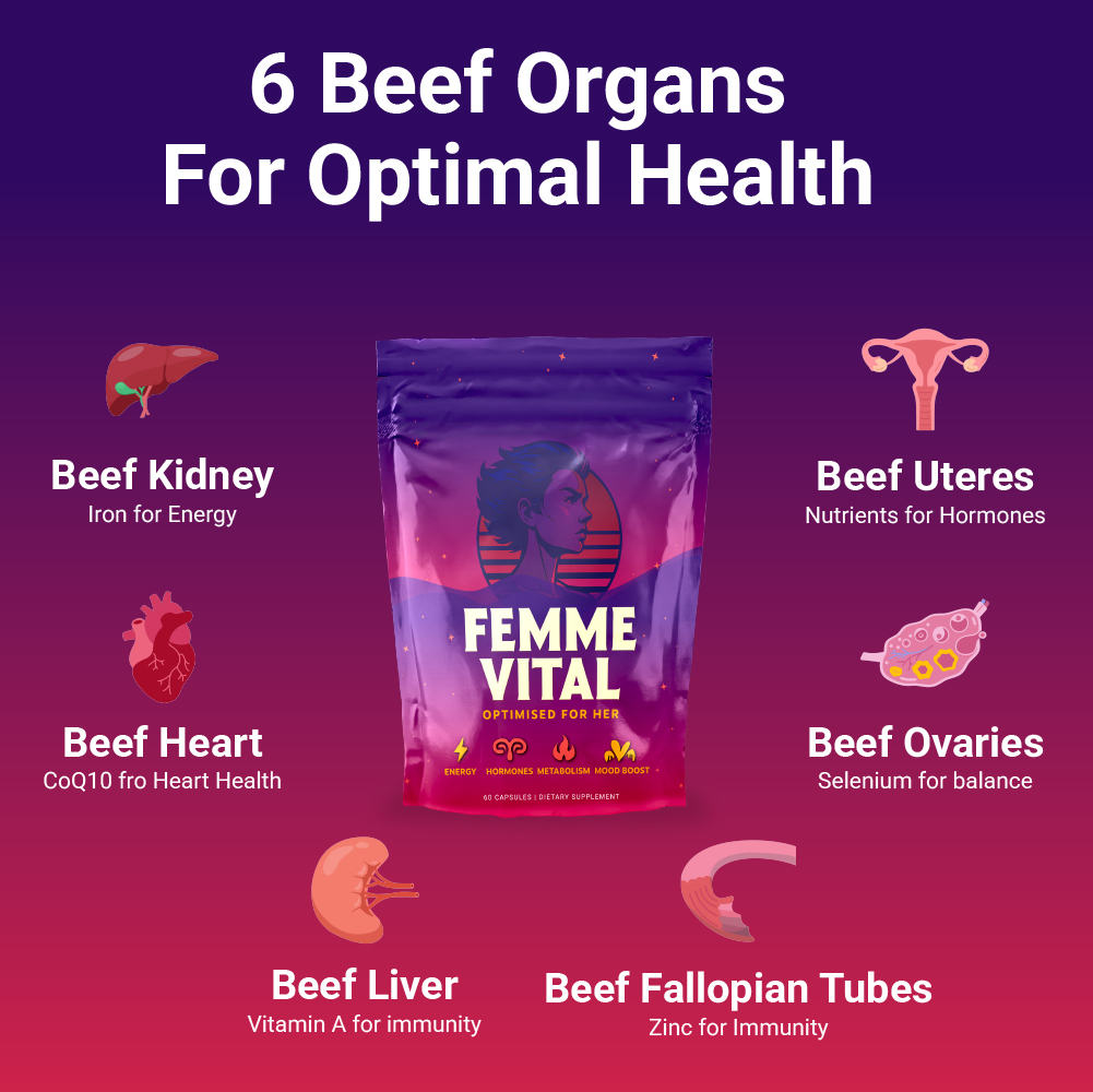 Happy Primal Product